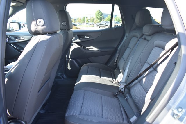New 2027 Chevrolet Equinox LT w/ Safety and Technology Package FWD image 13