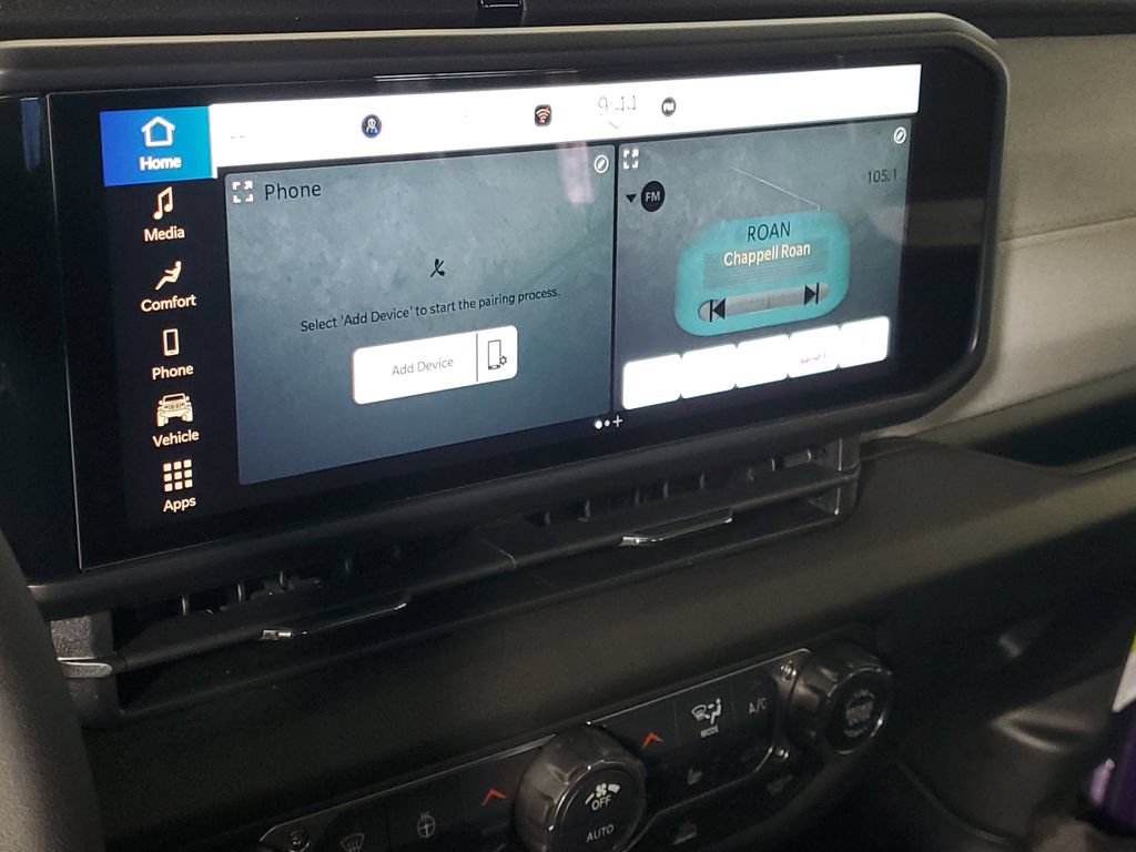 New 2026 Jeep Wrangler Sport AWD/4WD image 17