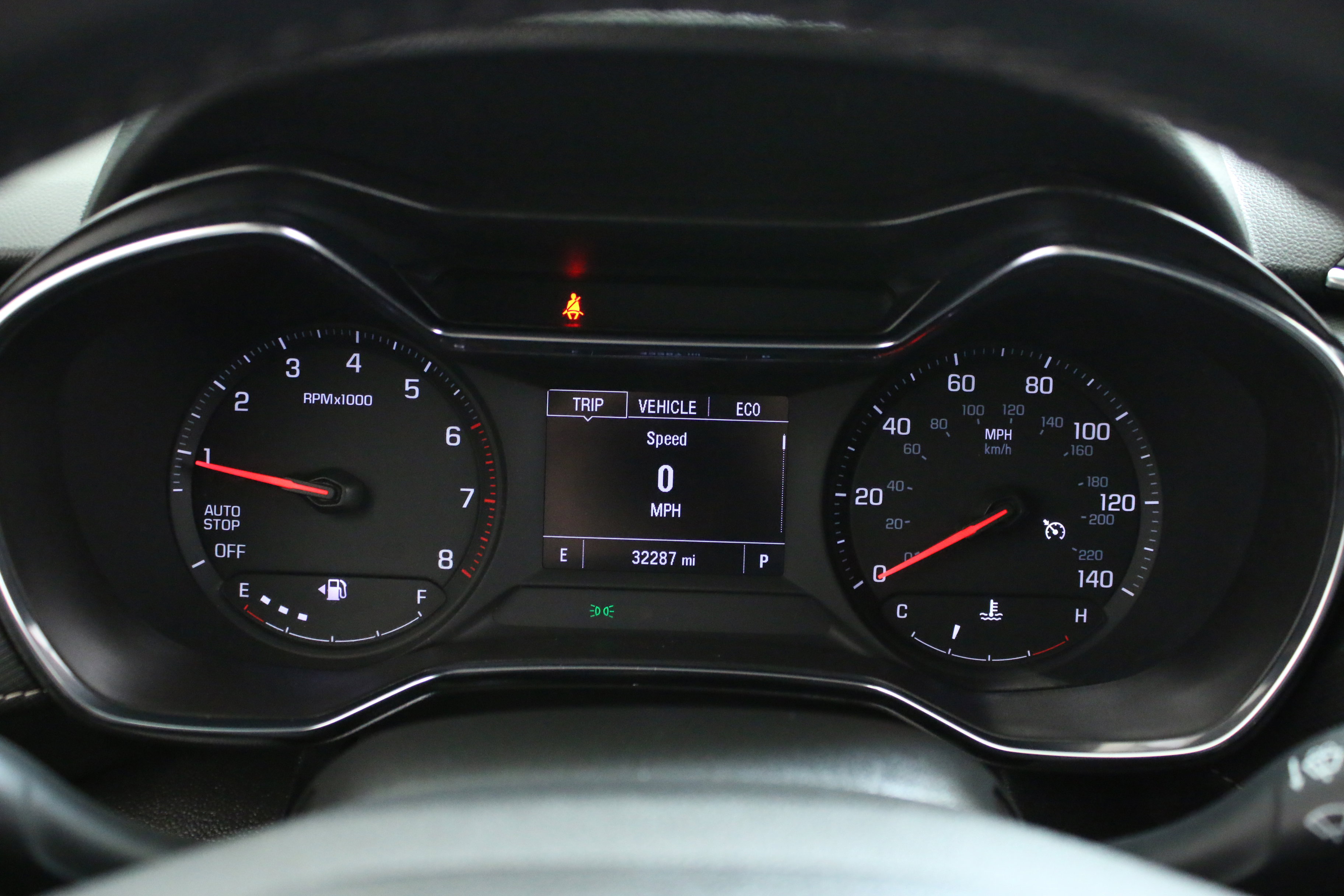Certified 2023 Chevrolet TrailBlazer ACTIV FWD image 21