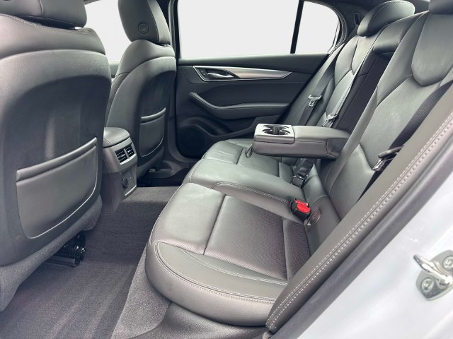 New 2026 Cadillac CT5 Premium Luxury w/ Technology Package AWD/4WD image 10