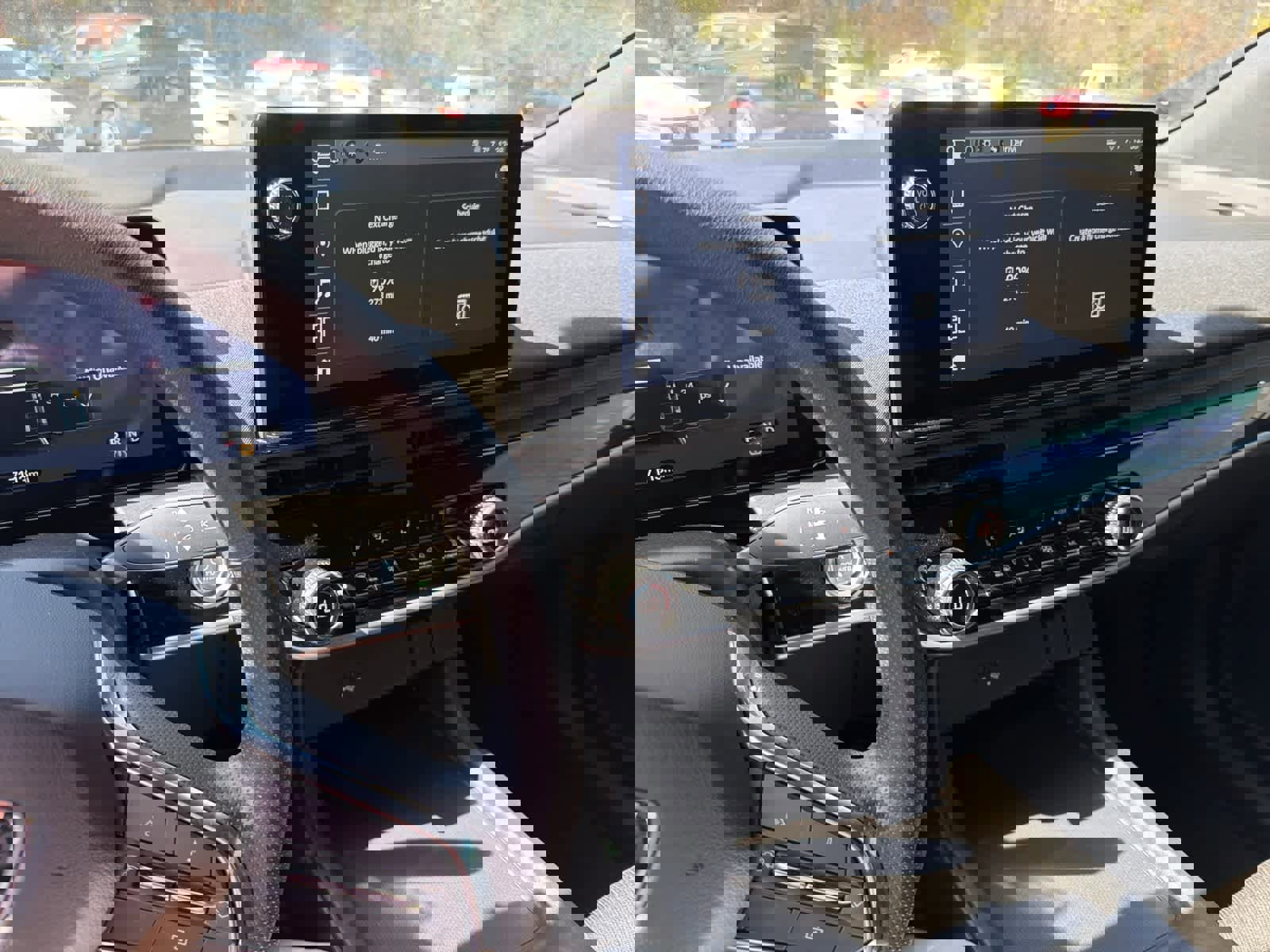 Used 2024 Honda Prologue EX image 20