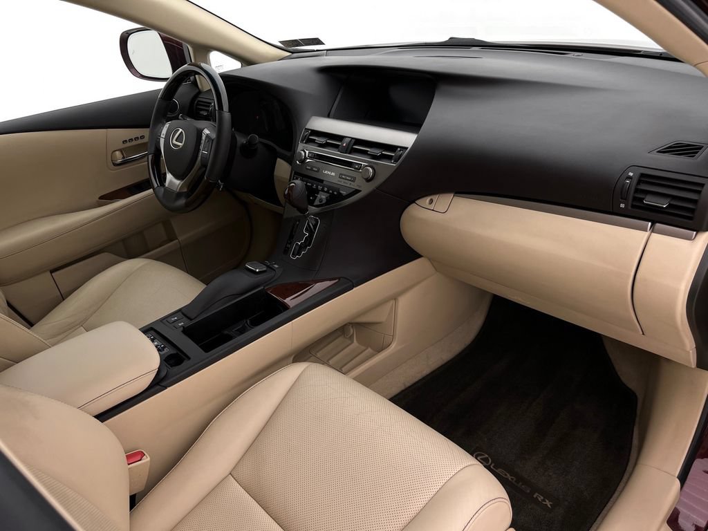 Used 2015 Lexus RX 350 AWD image 13