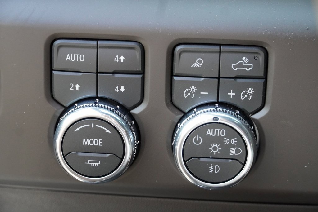 New 2026 GMC Sierra 1500 Denali image 26