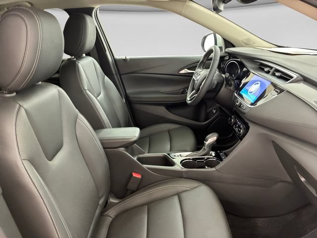 Used 2023 Buick Encore GX Essence w/ Experience Buick Package FWD image 14