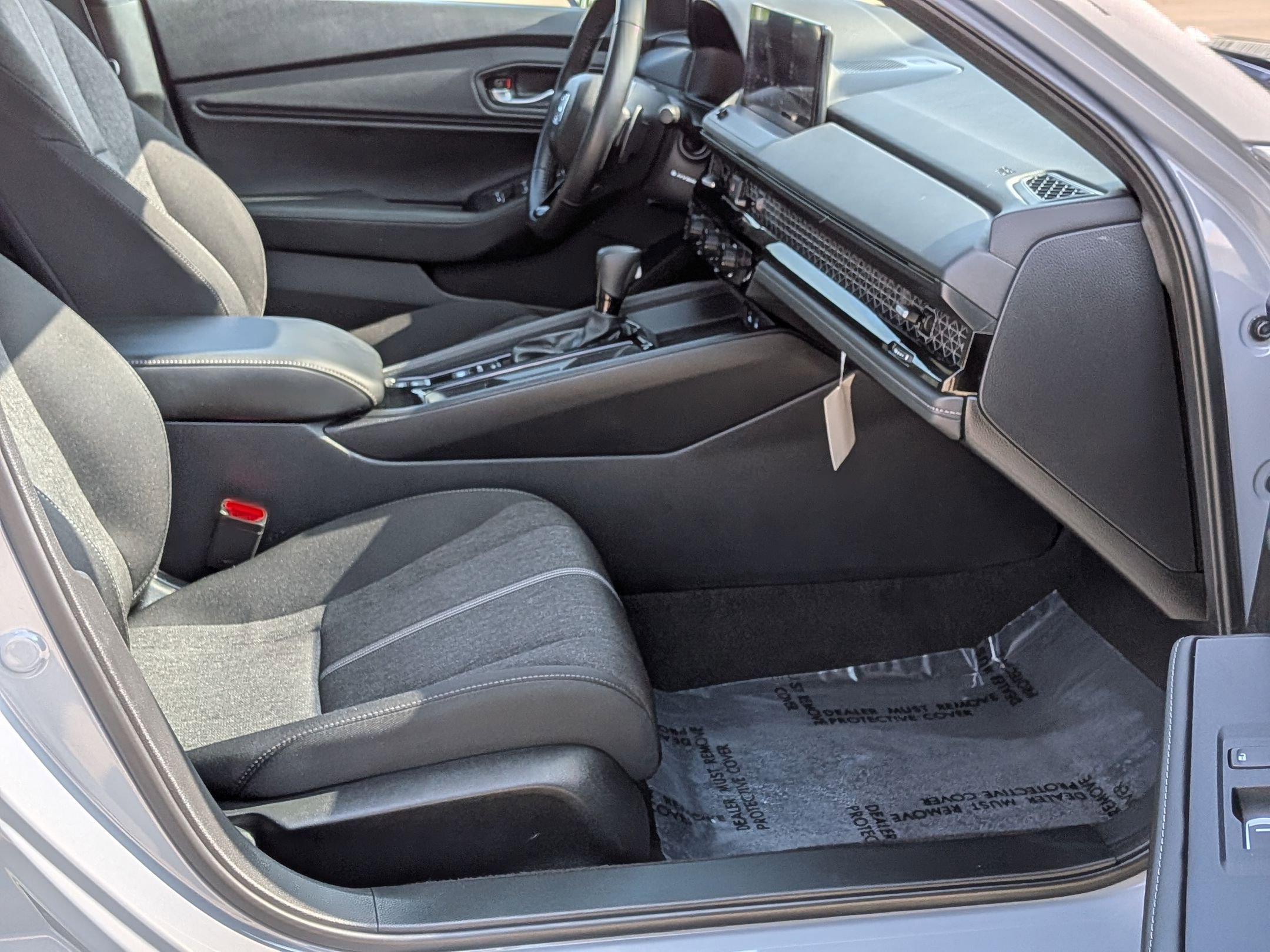 Certified 2025 Honda Accord Sport image 30