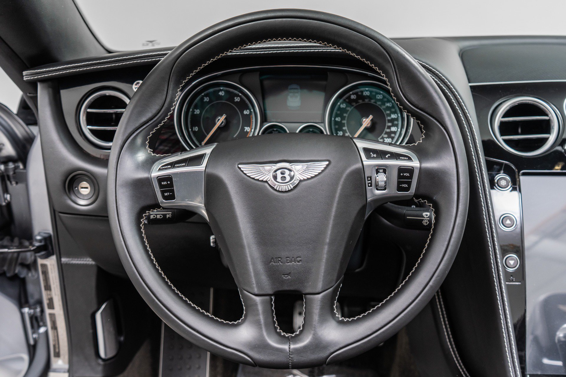 Used 2017 Bentley Continental GT V8 S AWD/4WD image 15
