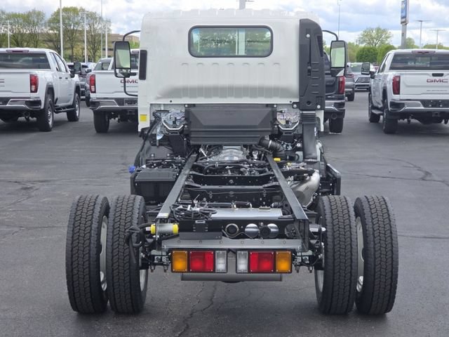 New 2027 Chevrolet Low Cab Forward 5500 XD RWD image 16