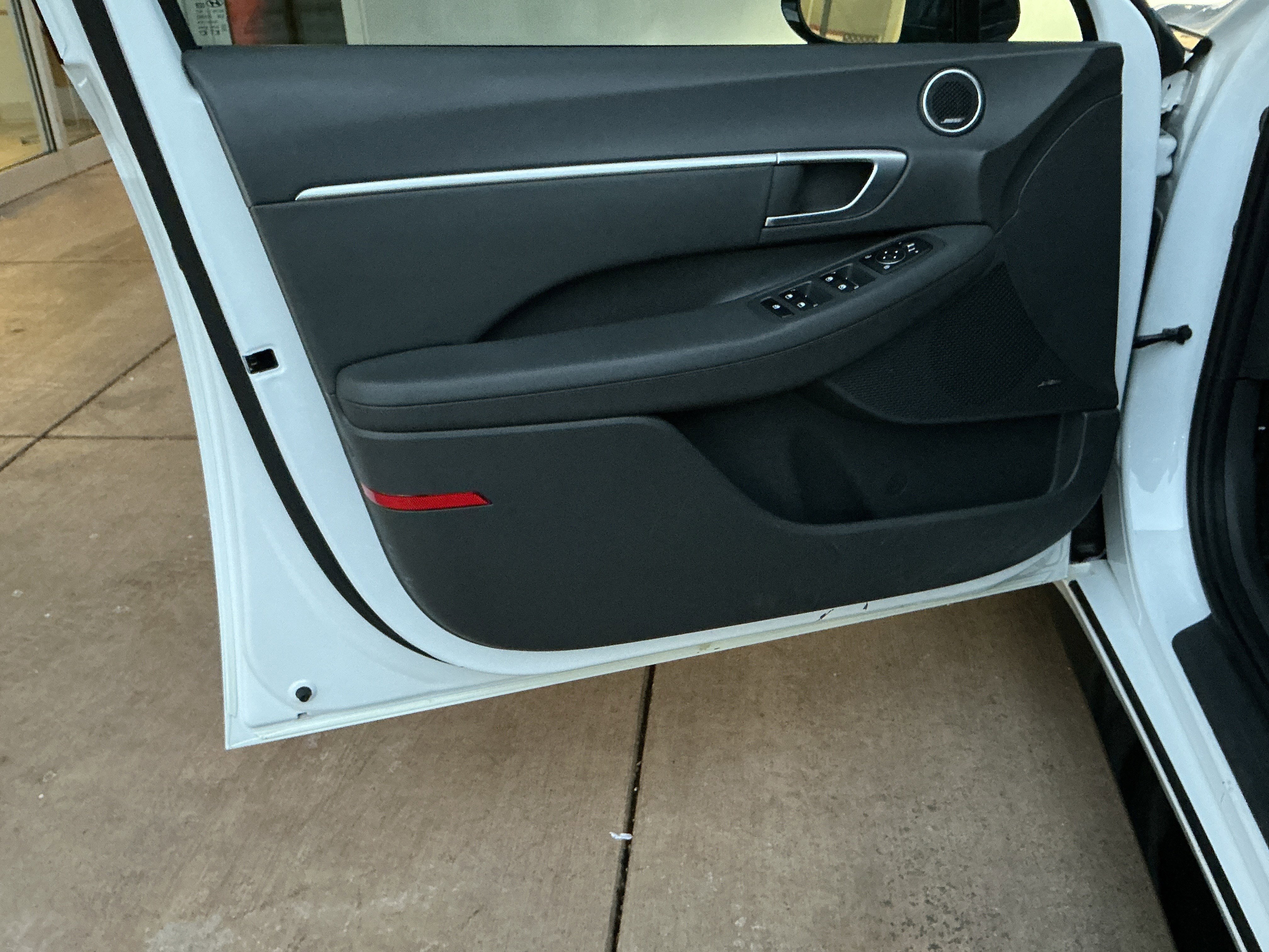 Used 2020 Hyundai Sonata SEL Plus w/ Tech Package image 14