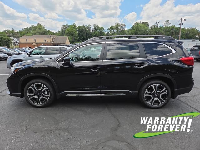 New 2026 Subaru Ascent Limited AWD/4WD image 4