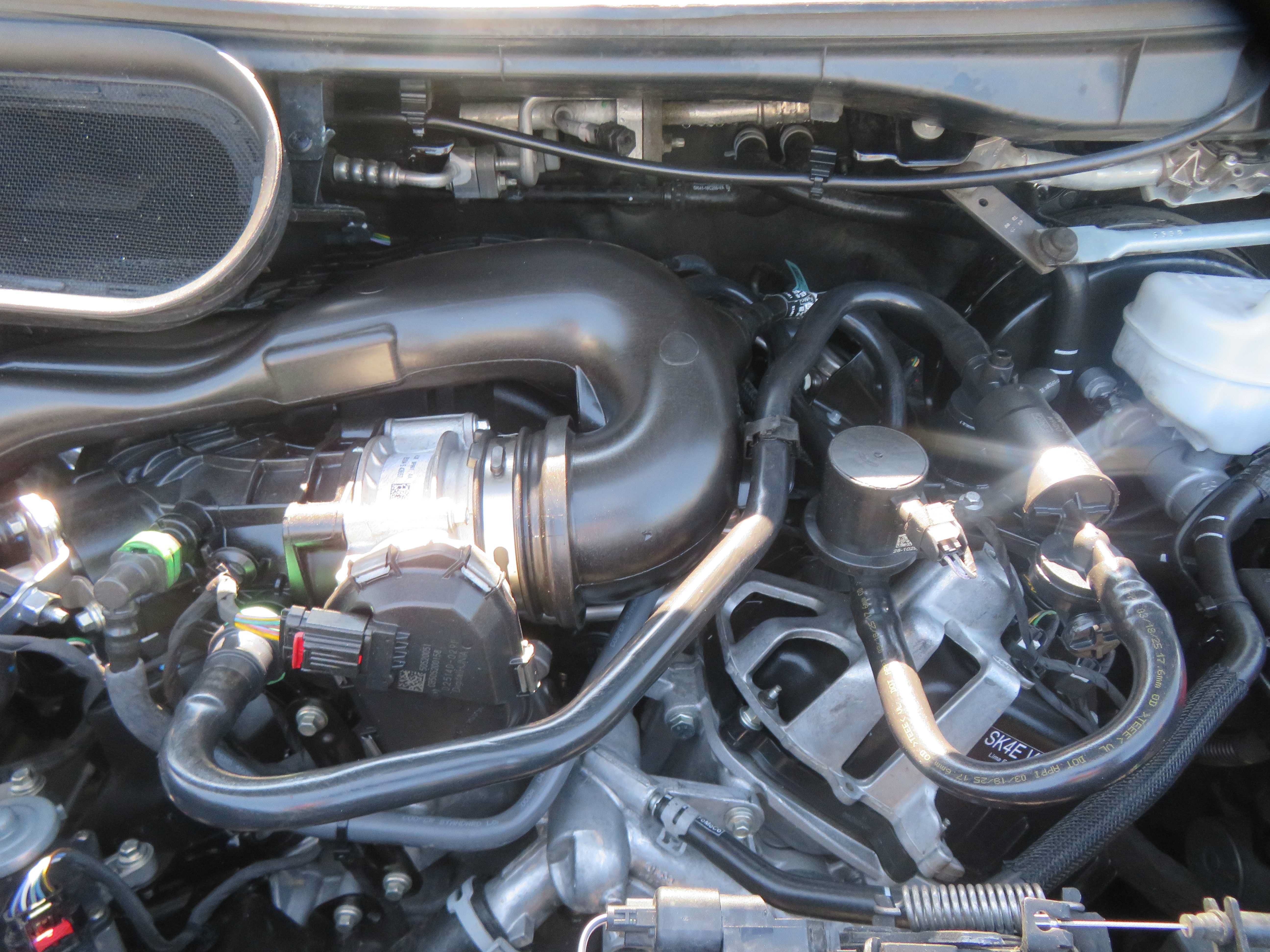 Used 2025 Ford Transit 350 XLT RWD image 52