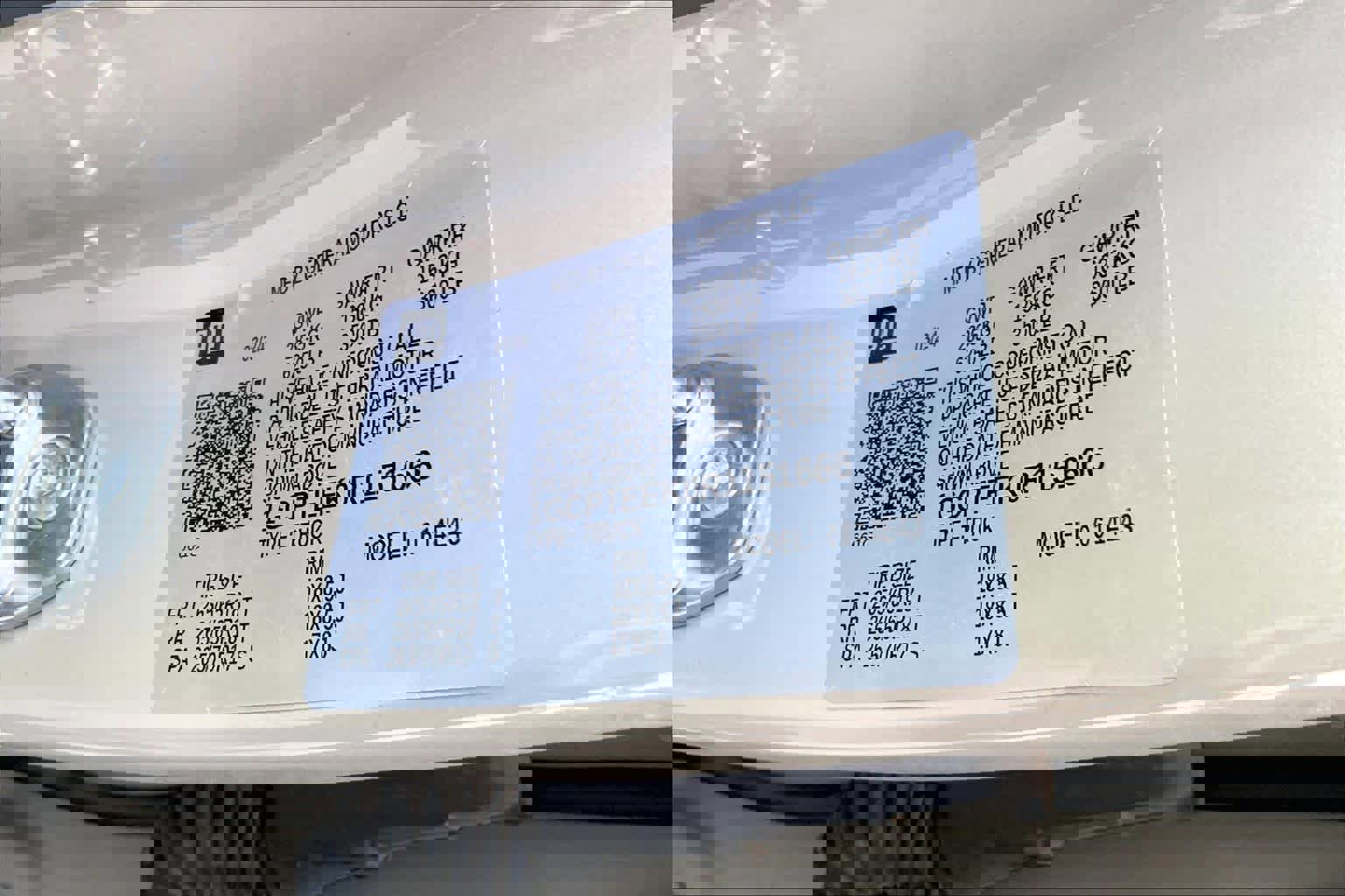 Certified 2024 Chevrolet Colorado Trail Boss w/ Advanced Trailering Package image 34