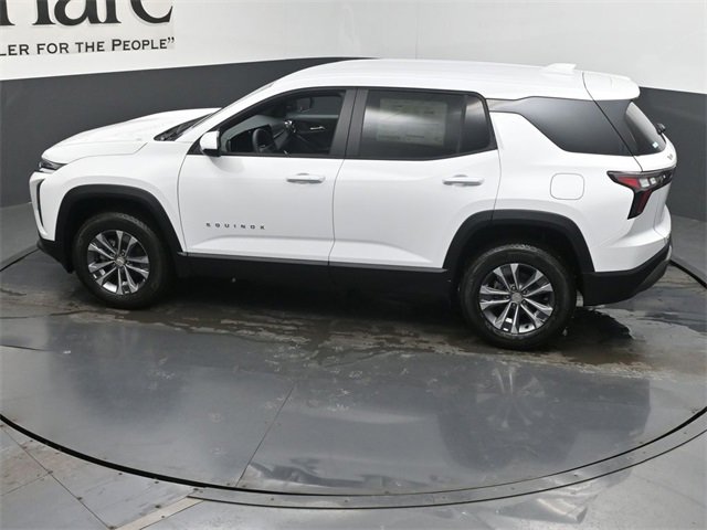 New 2026 Chevrolet Equinox LT w/ LPO, Floor Liner Package image 21