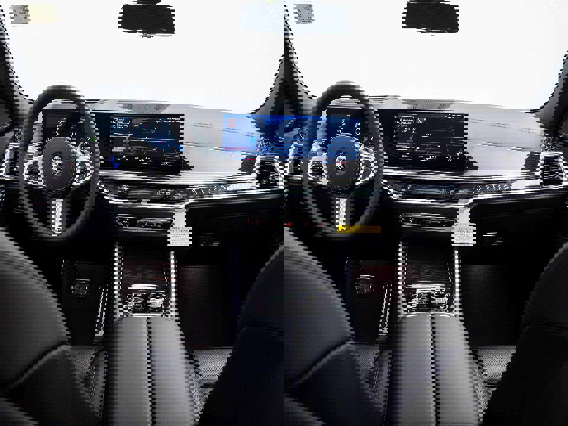 New 2026 BMW X6 xDrive40i w/ Executive Package image 11