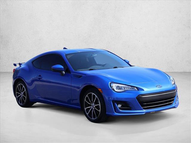 Used 2019 Subaru BRZ Limited RWD image 3