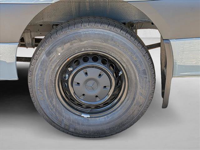 New 2026 Mercedes-Benz Sprinter 2500 image 10