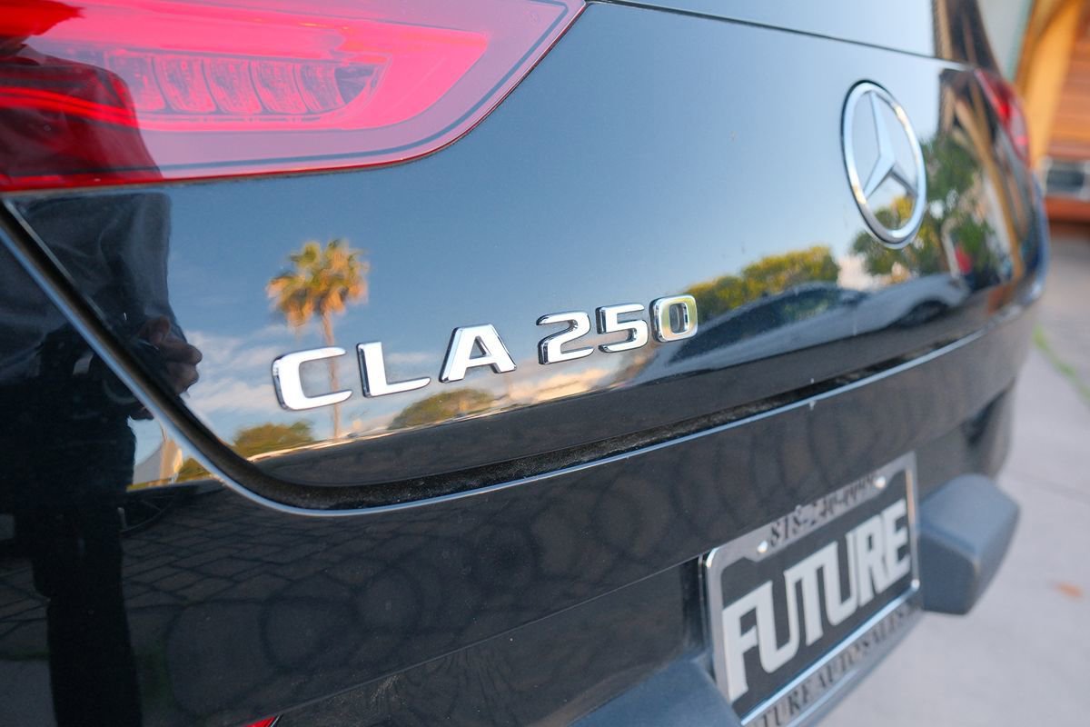 Used 2020 Mercedes-Benz CLA 250 image 46