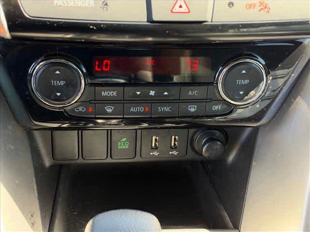 Used 2022 Mitsubishi Eclipse Cross SE FWD image 24