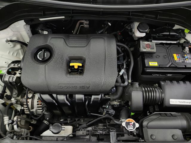 Used 2023 Kia Soul S FWD image 33