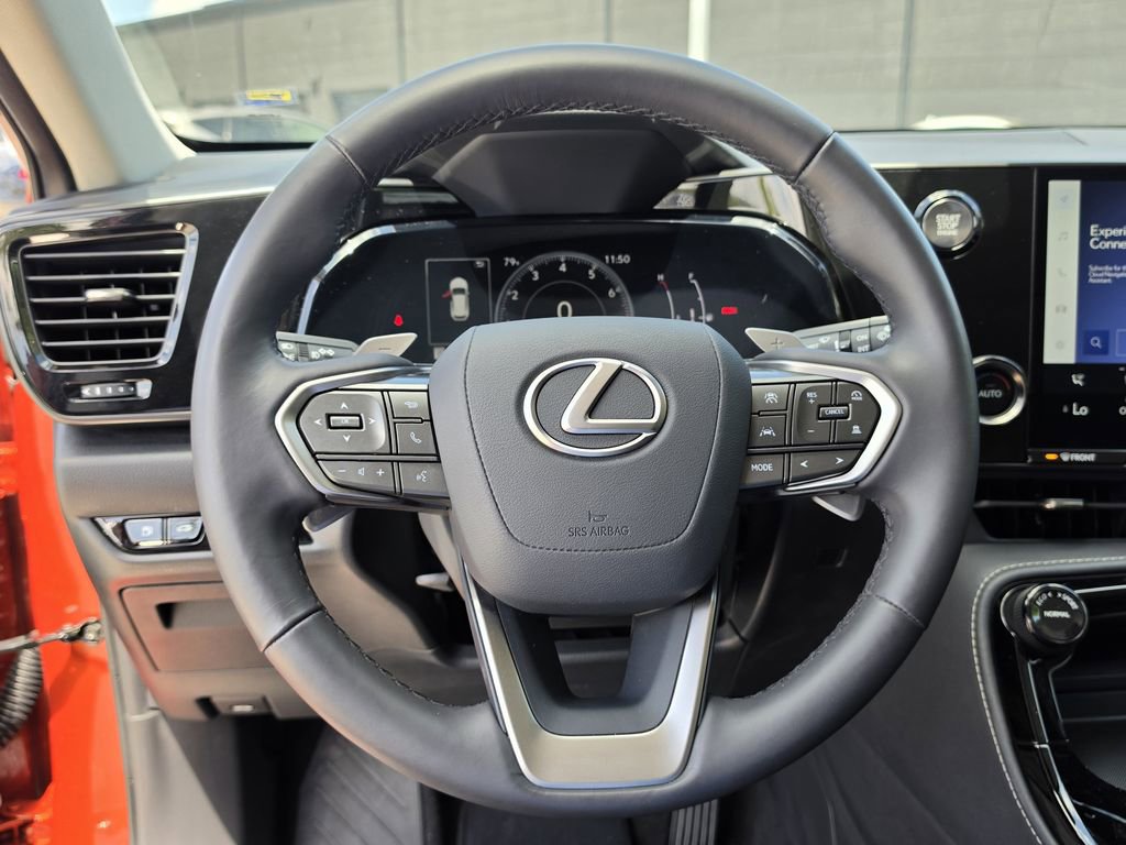Used 2024 Lexus NX 250 FWD w/ Towing Package (2000 Lbs) image 21