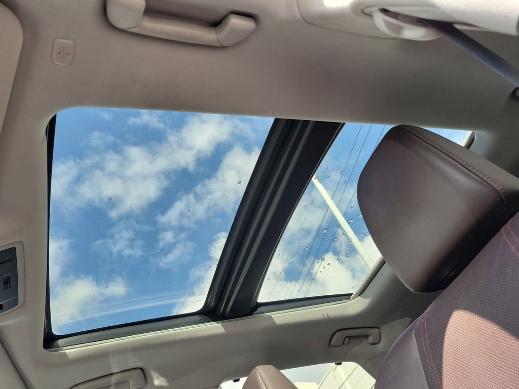 Used 2018 Lexus RX 350 FWD w/ Luxury Package image 31