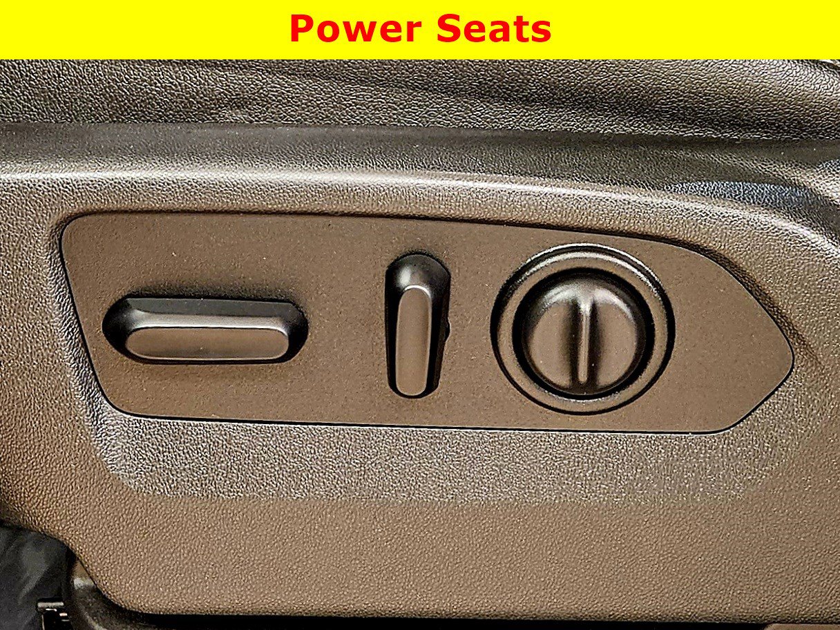 Used 2019 GMC Sierra 1500 SLT w/ SLT Premium Plus Package image 32