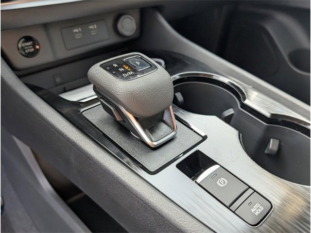 New 2026 Nissan Rogue SV image 23