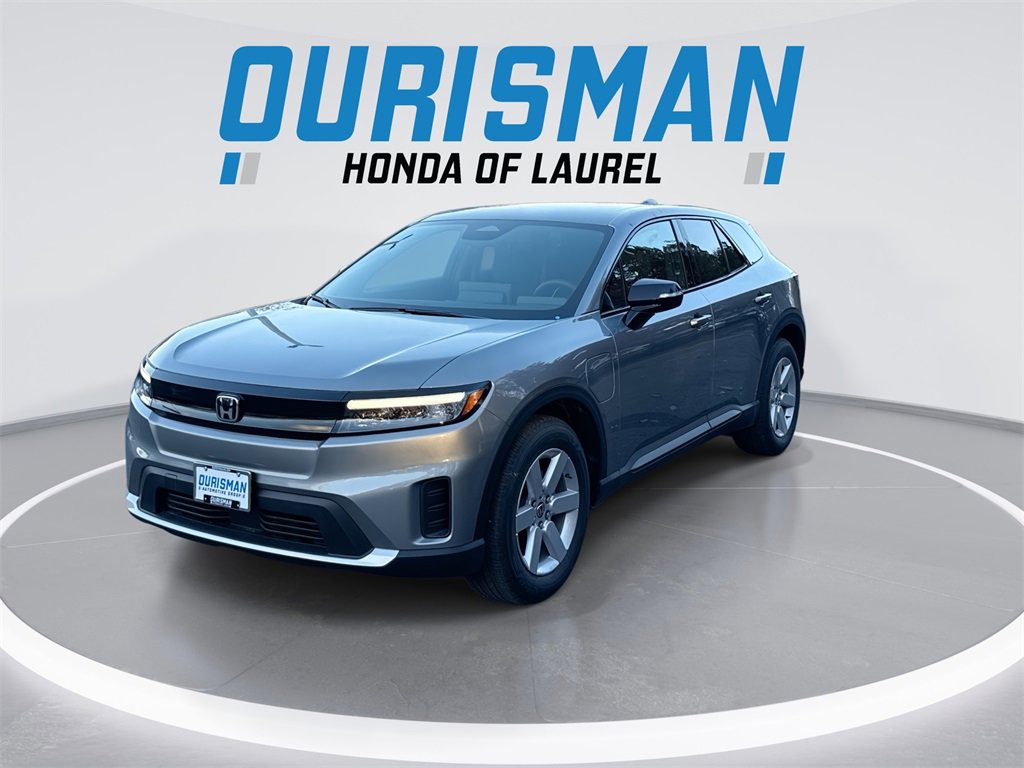 New 2025 Honda Prologue EX image 4