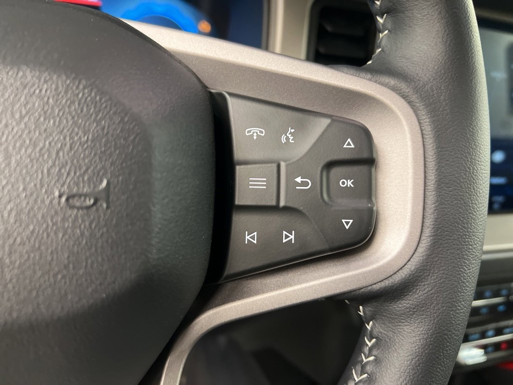 New 2026 Ford Bronco Outer Banks w/ Sasquatch Package image 21