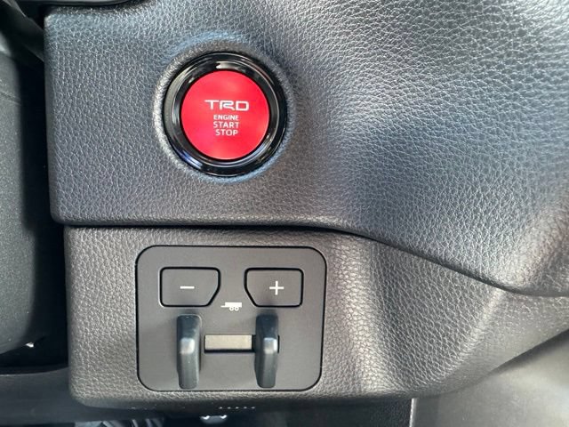 New 2026 Toyota Tundra SR5 AWD/4WD image 27