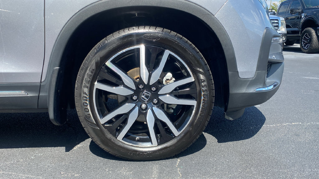 Used 2019 Honda Pilot Elite image 10