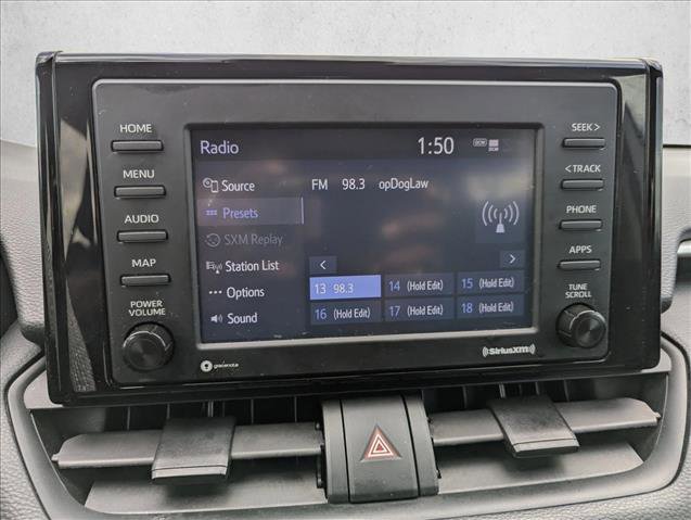 Used 2021 Toyota RAV4 XLE w/ Convenience Package image 15