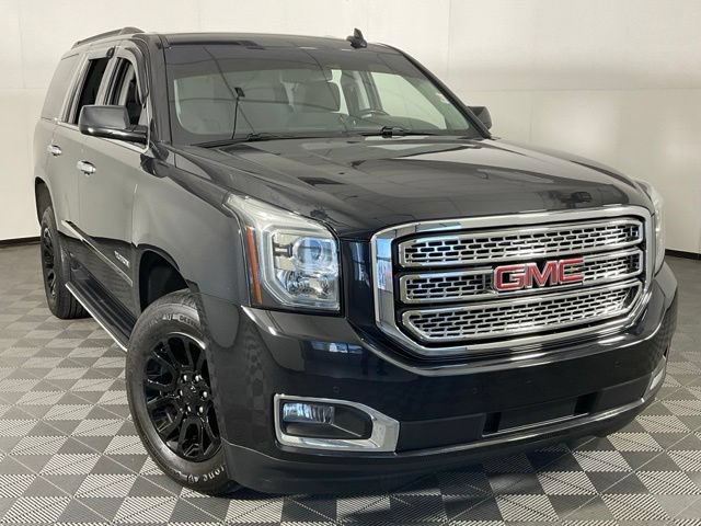 Used 2020 GMC Yukon SLE AWD/4WD image 42