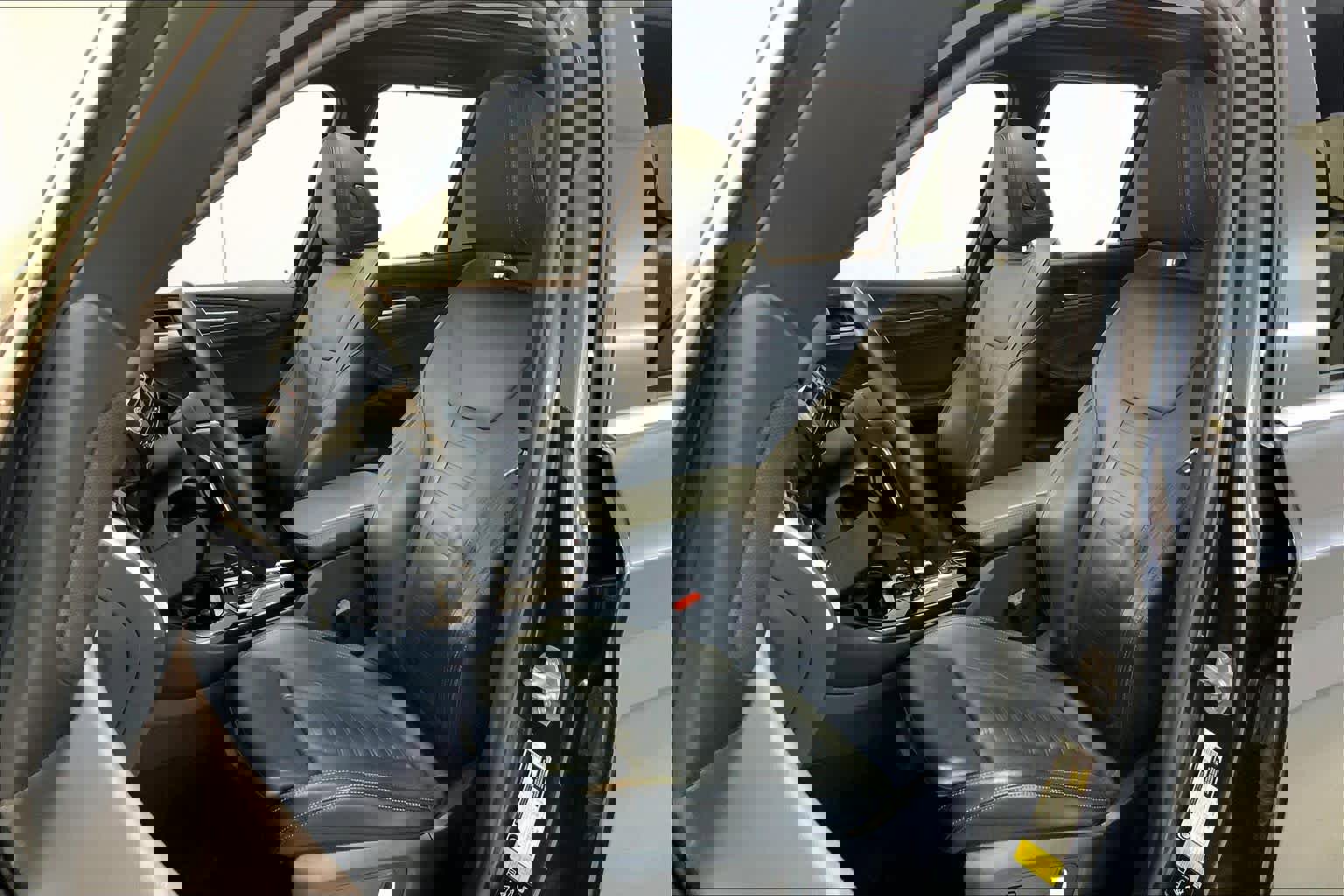 Used 2020 BMW X3 xDrive30i w/ Convenience Package image 7