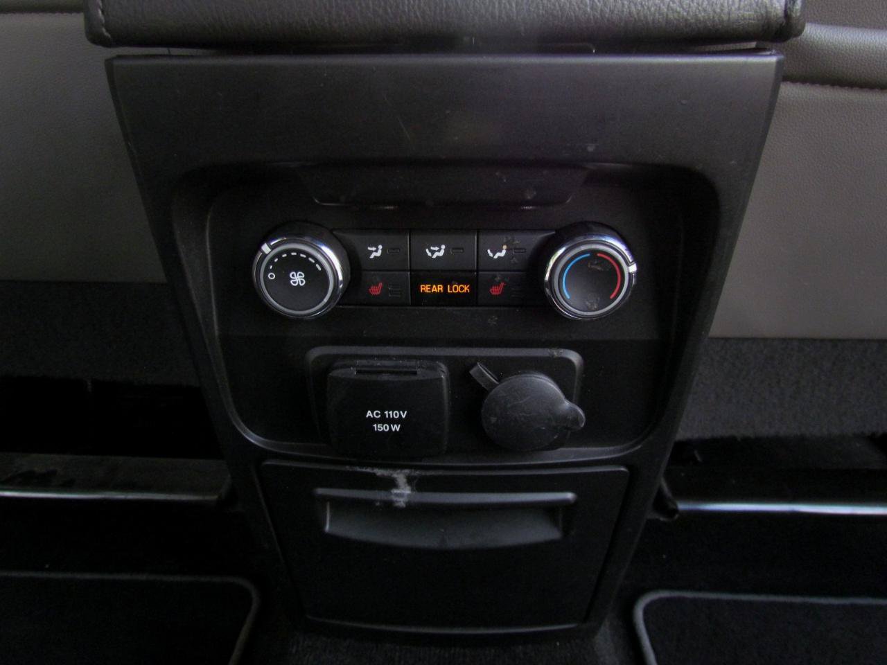 Used 2019 Ford Flex Limited w/ Equipment Group 301A AWD/4WD image 27