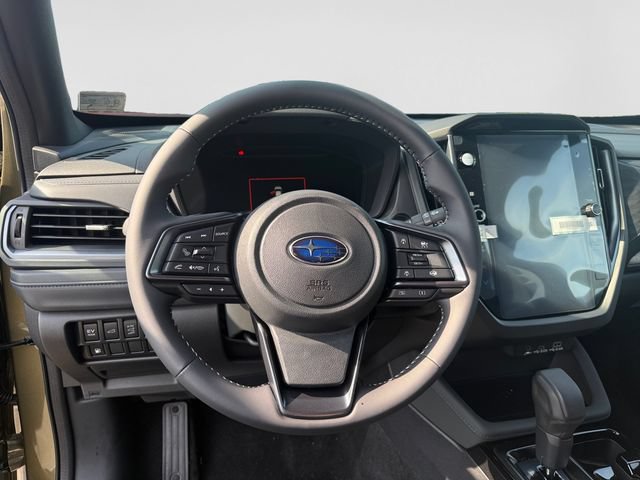New 2026 Subaru Forester Premium AWD/4WD image 13