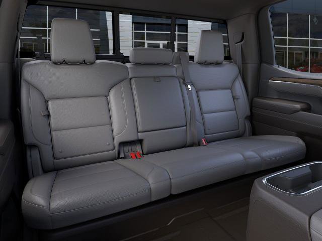 New 2026 GMC Sierra 1500 SLT w/ SLT Premium Plus Package image 17
