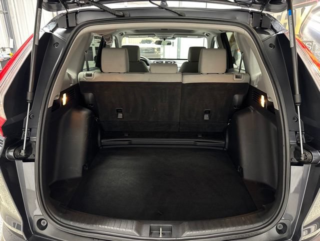 Used 2019 Honda CR-V EX image 19