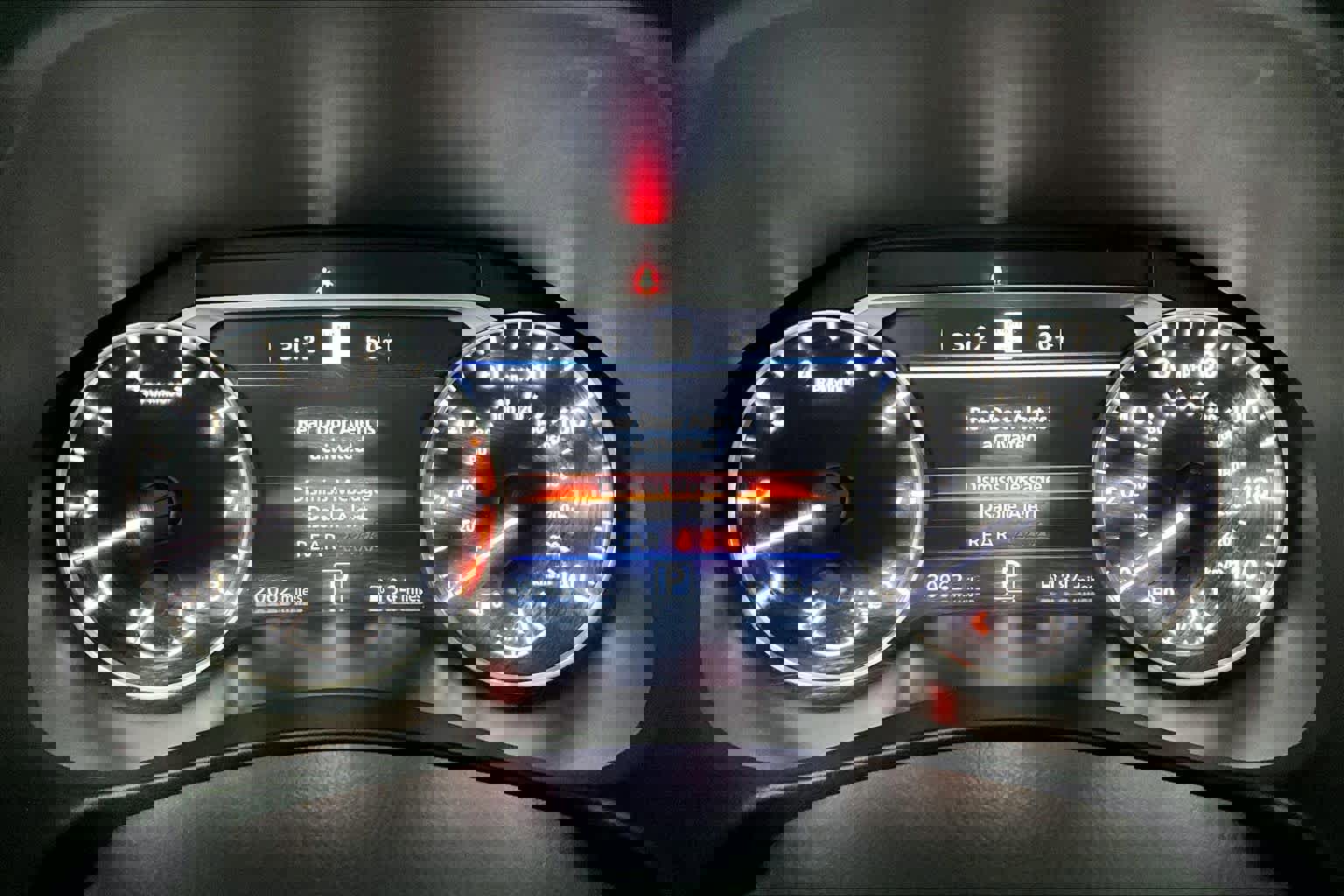 Used 2023 Nissan Altima 2.5 SL image 15