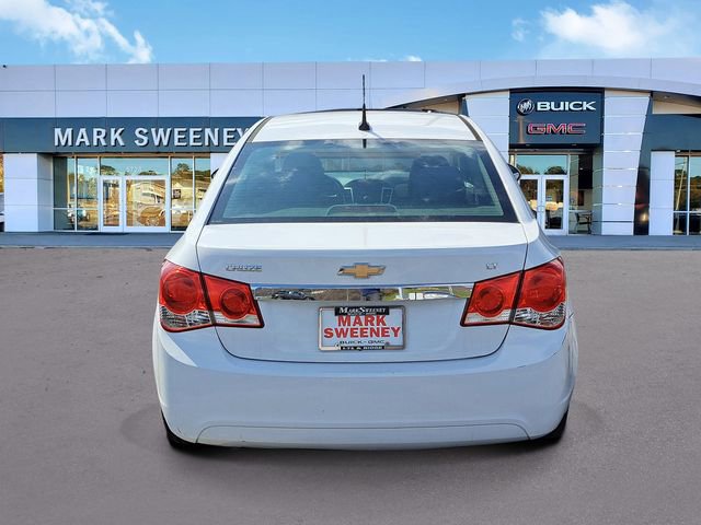 Used 2013 Chevrolet Cruze LT image 26