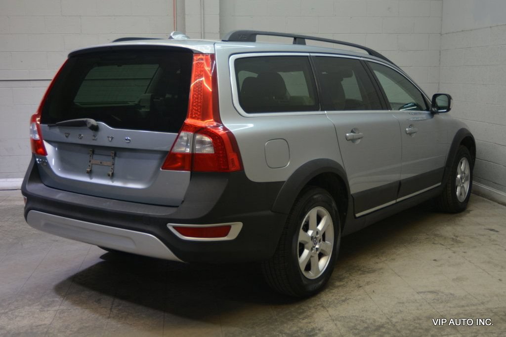 Used 2012 Volvo XC70 3.2 FWD image 4
