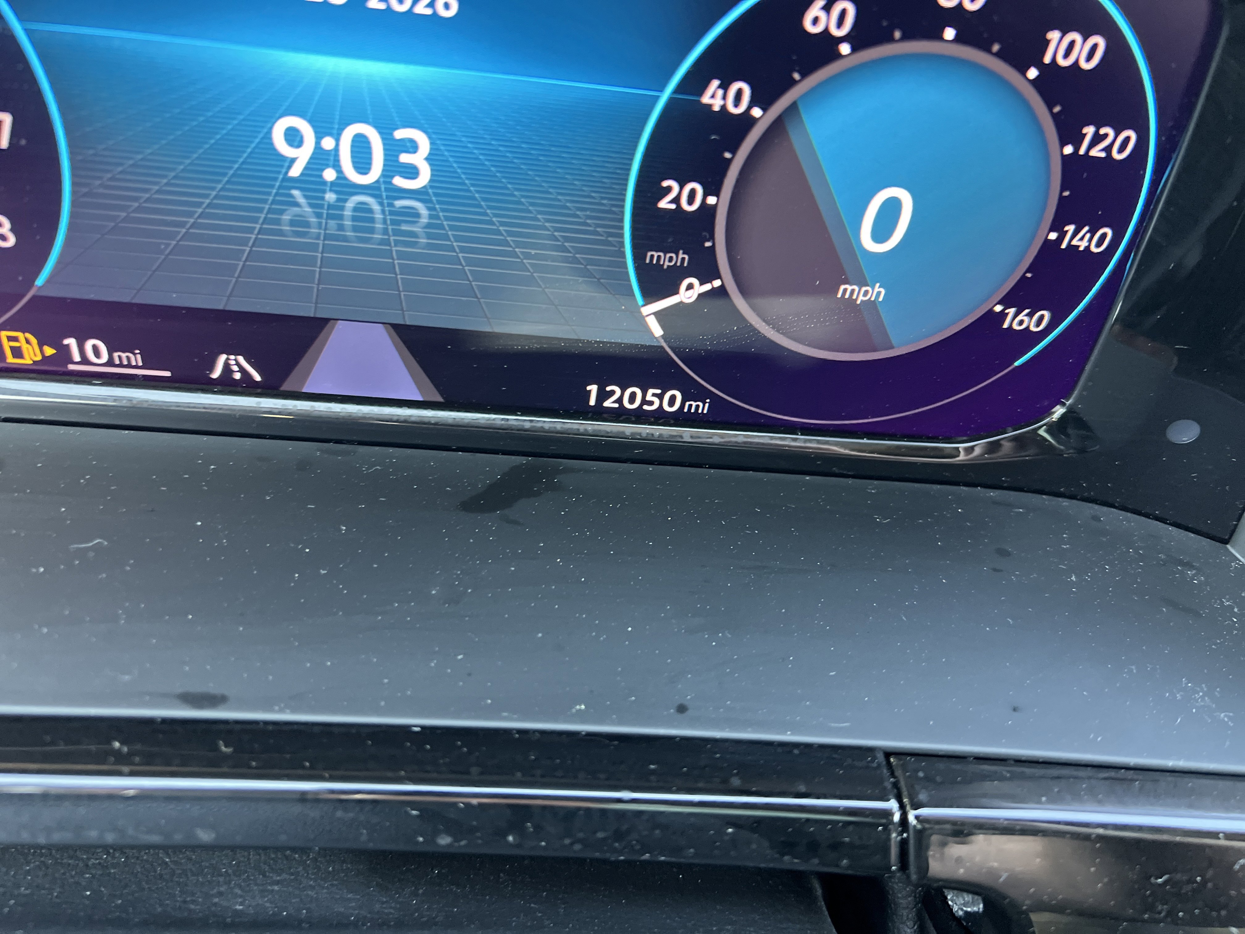 Certified 2025 Volkswagen Atlas SE w/ Panoramic Sunroof Package FWD image 21