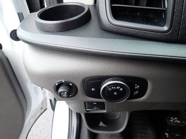 Used 2024 Ford Transit 250 Low Roof w/ Exterior Upgrade Package image 22
