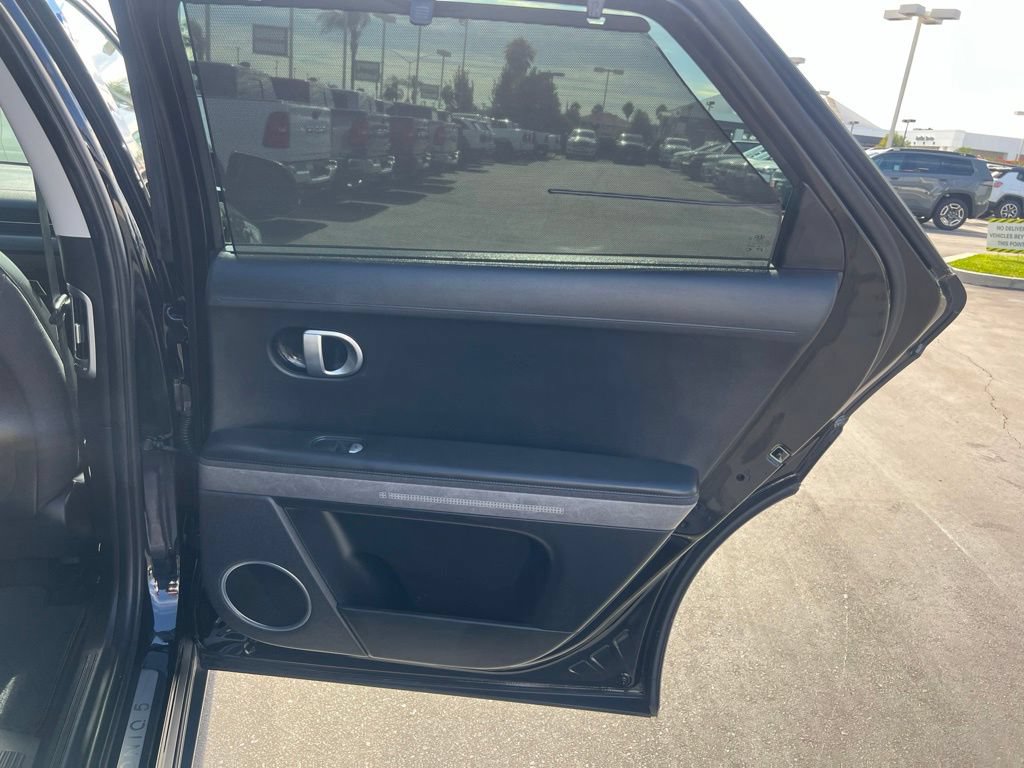 Used 2024 Hyundai Ioniq 5 Limited AWD/4WD image 50