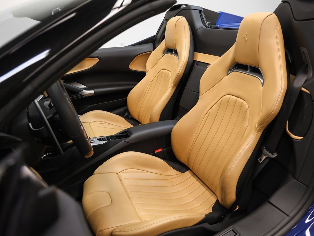 Certified 2022 Ferrari SF90 Spider image 70