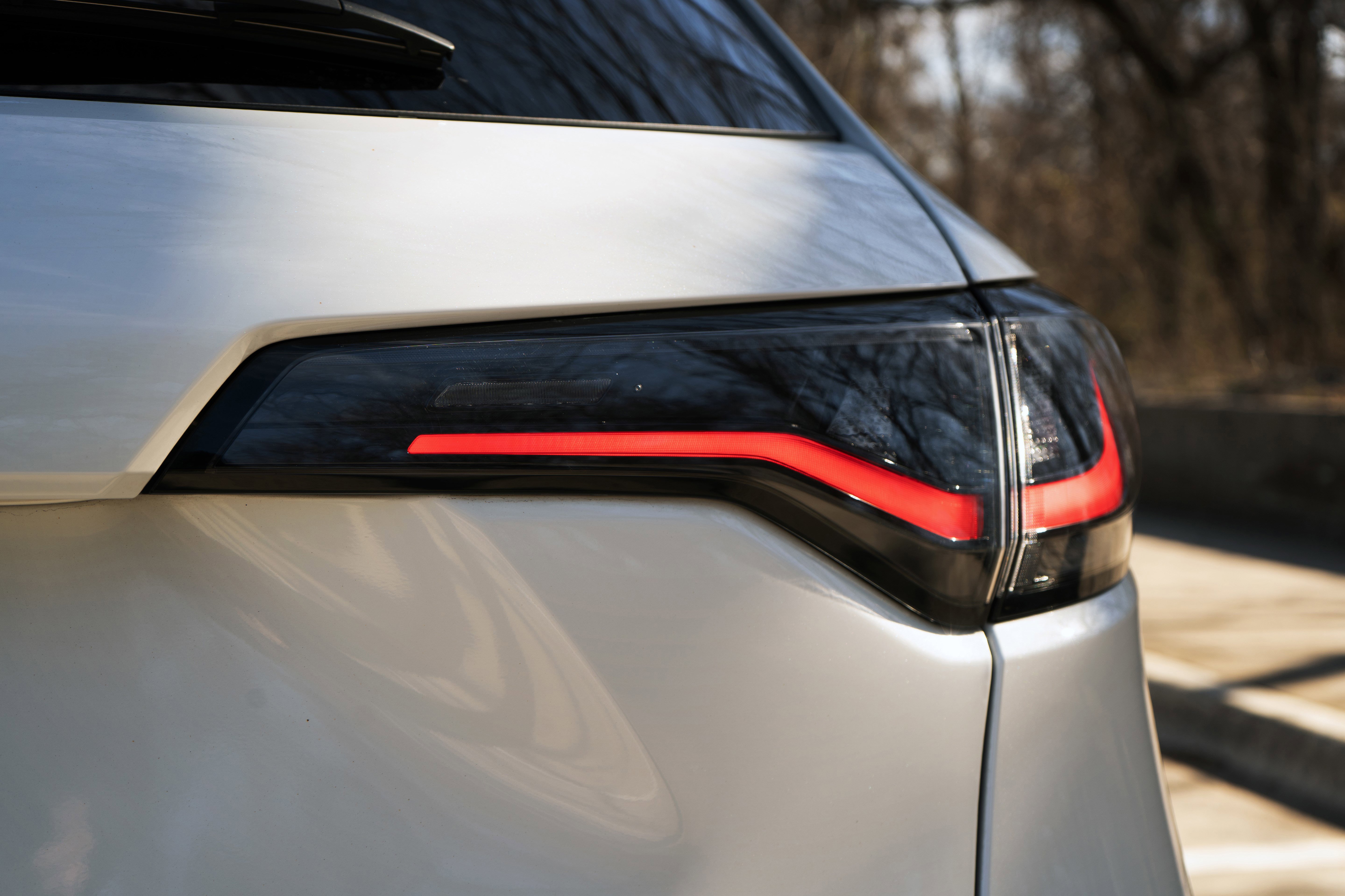 Certified 2024 Honda HR-V Sport image 13