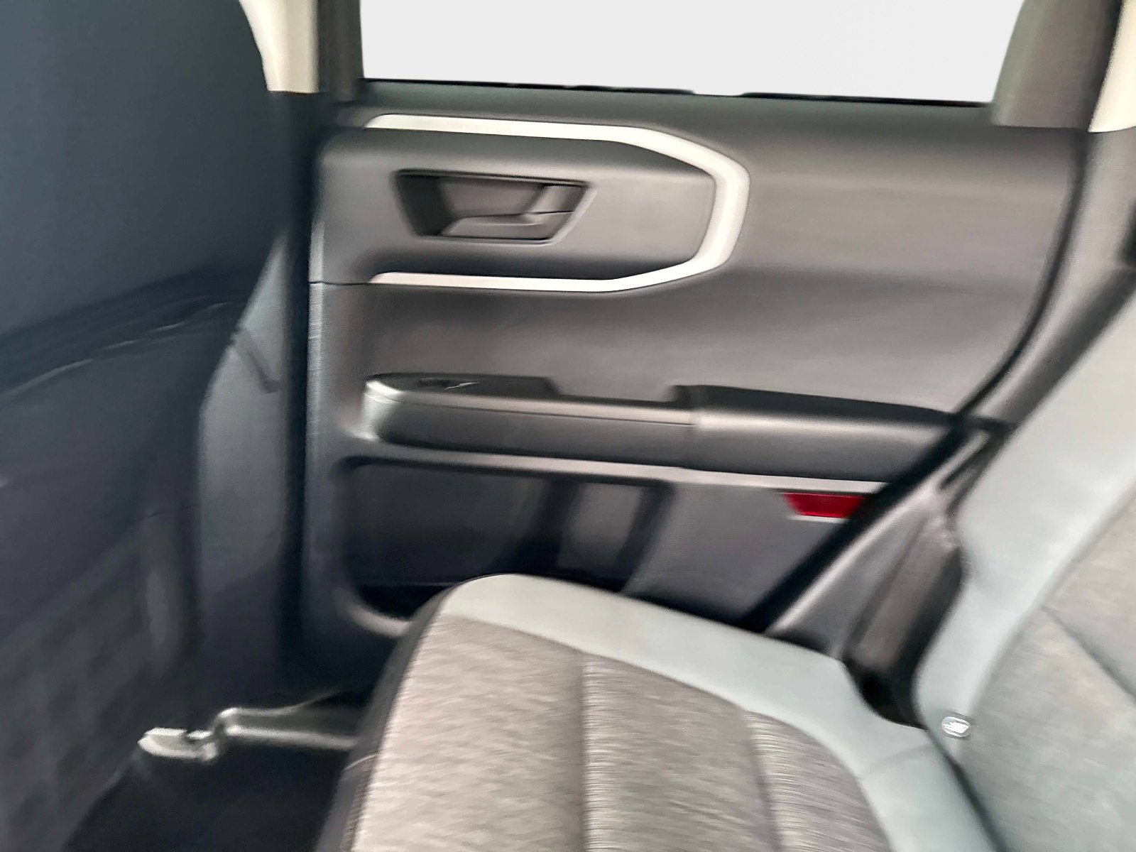 Used 2021 Ford Bronco Sport Big Bend image 16