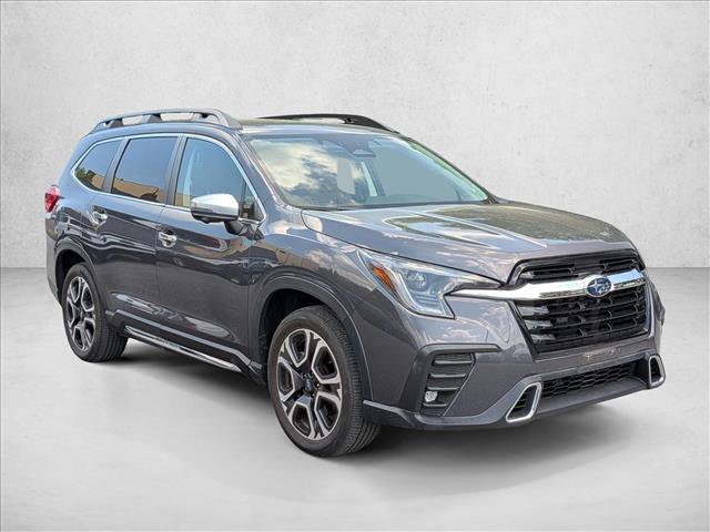 Used 2023 Subaru Ascent Touring AWD/4WD video 3