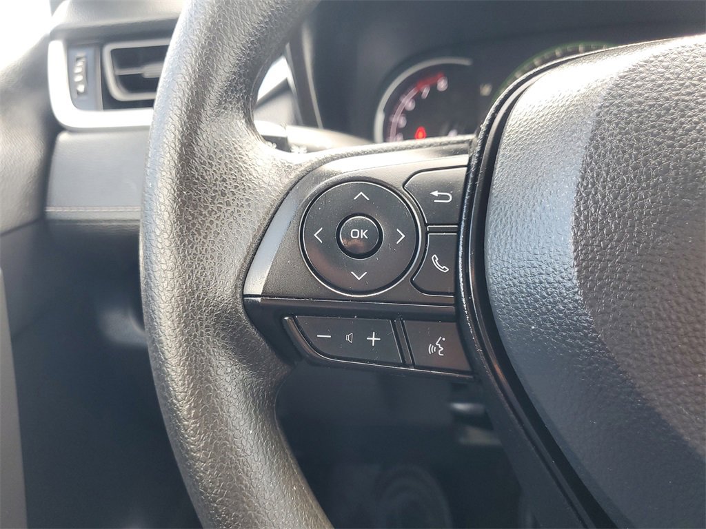 Certified 2024 Toyota RAV4 LE image 20