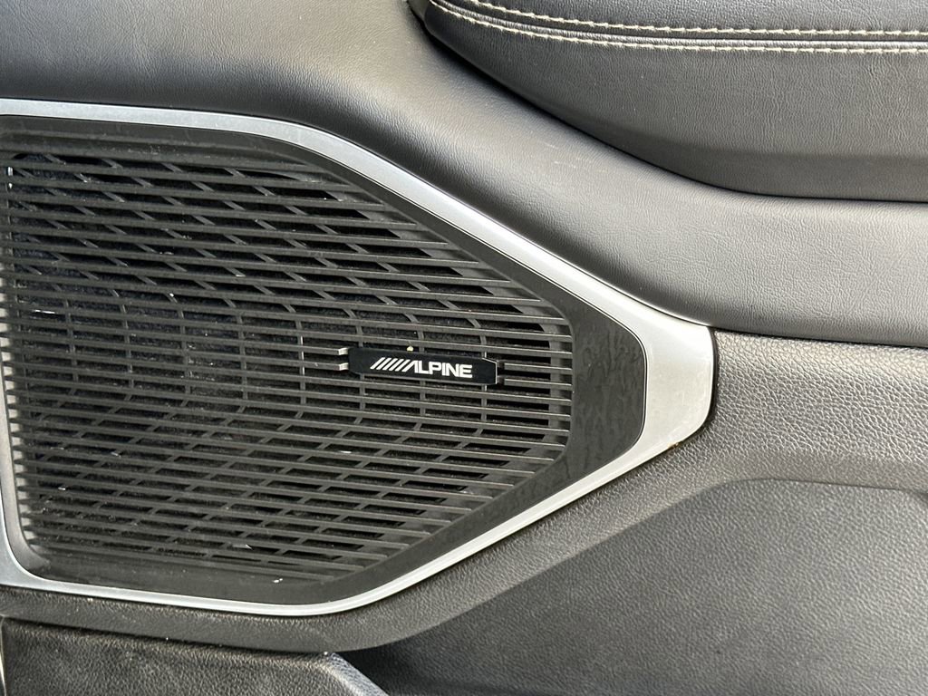 Used 2022 Jeep Wagoneer Series II w/ Premium Group I AWD/4WD image 36