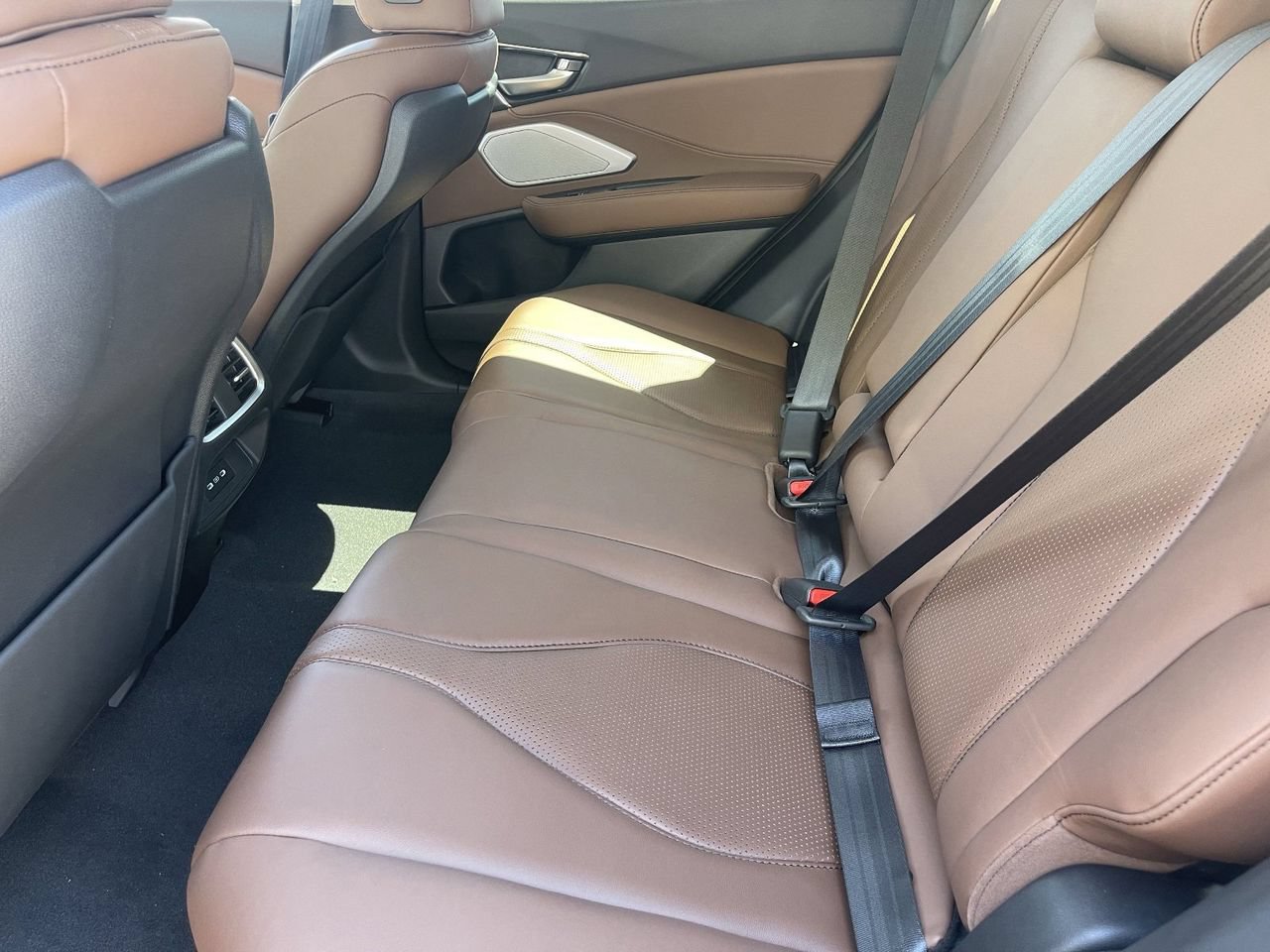 New 2026 Acura RDX SH-AWD w/ Technology Package image 21